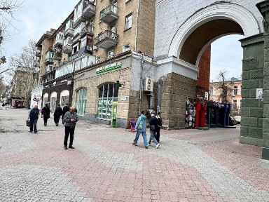 Миколаївська область, Миколаїв, Центральний
