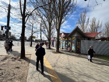 Миколаївська область, Миколаїв, Корабельний
