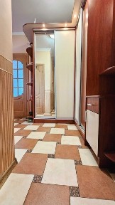 2-кімн. квартира з ремонтом в новобудові по вул. Івасюка, Івано-Франківськ