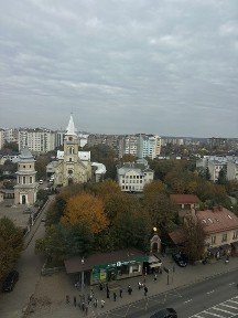 Івано-Франківська область, Івано-Франківськ