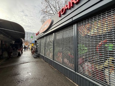 Продаж комерційного приміщення м. Нетішин