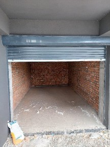Нежитлове приміщення