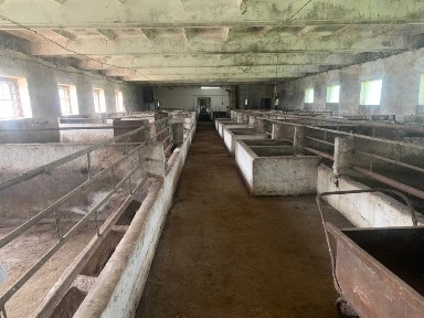 Хмельницька область, Райківці