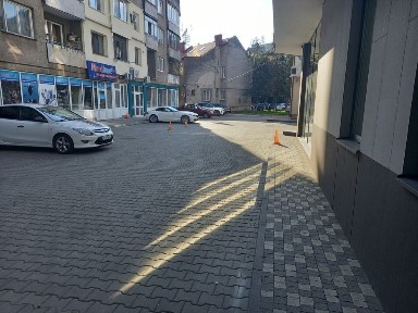 Закарпатська область, Ужгород