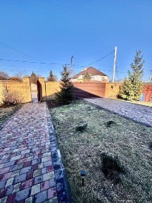 Продаж будинку с. Володимирівське