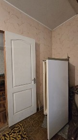 Продаж дачі р-н с. Володимирівське (великий луг)
