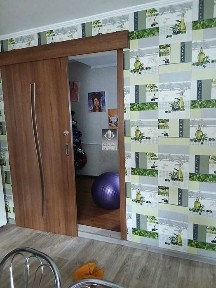 Продаж будинку, 3 кімнати, 62,3 кв. м, селище Балабине