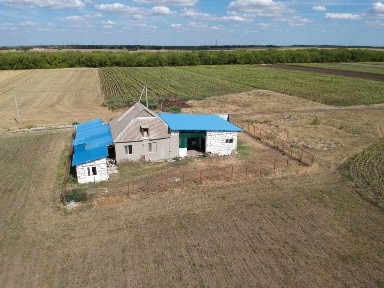 Будинок з бізнесом Торг