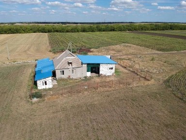 Будинок з бізнесом Торг