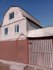 Продаётся дача Новослободка