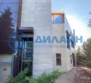 Дом VIP уровня - 80 % готовности на Бородинском