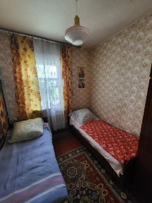 Частина будинку на Казбеті