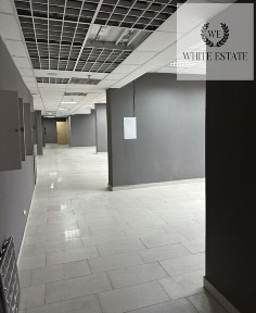 Оренда комерційного приміщення вул. Торговиця