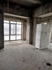 Здам комерційне приміщення, фасад