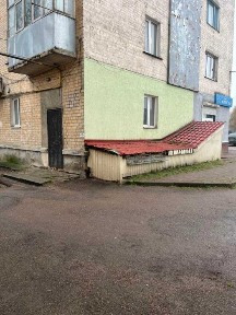 Оренда приміщення, ЦЕНТР