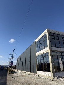 Житомирська область, Житомир, Крошня