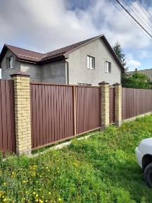 Продам будинок 15 км від Черкас в селі Леськи