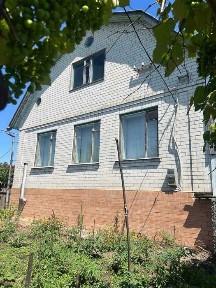 Пропоную до продажу будинок в Дахнівці. (ціну знижено)