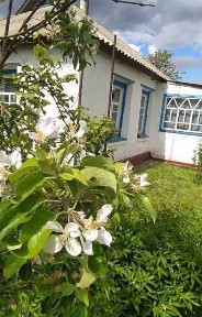 Продам Будинок з санвузлом, 25 соток землі с. МоскаленкИ