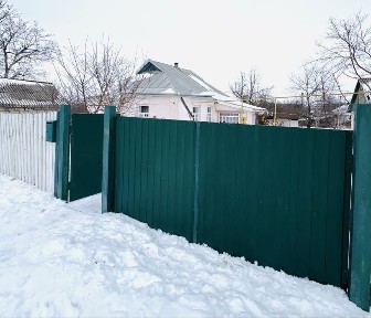 Черкаська область, Вербівка