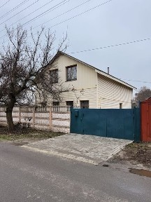 Продається затишний будинок в районі Черкасигаз
