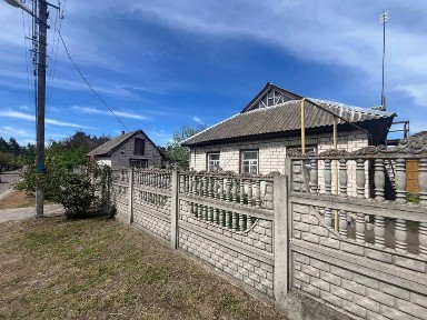 Черкаська область, Сокирна