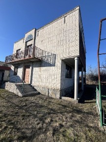 Продаж будинку с. Свидівок
