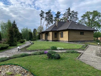 Черкаська область, Сокирна