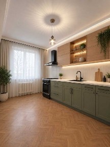 Продаж просторого будинку на 2 родини в центрі с. Білозір'я.