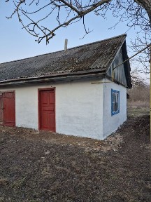 Продається будинок