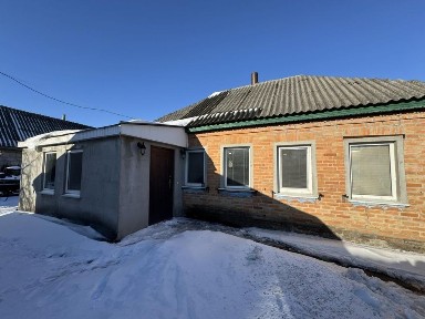Продаж будинку в передмісті Черкас