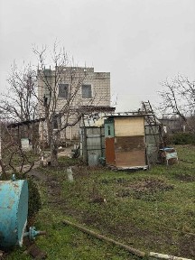 Черкаська область, Чорнявка
