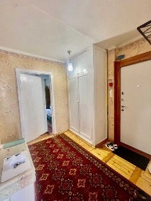Можна з тваринкою! 3 -х кімн. 1 Танкової бригади (Бєлова).Меблі. Техніка.