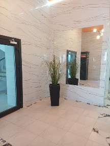 Оренда квартири з новим ремонтом, 3поверх, меблі, техніка, кондиціонер