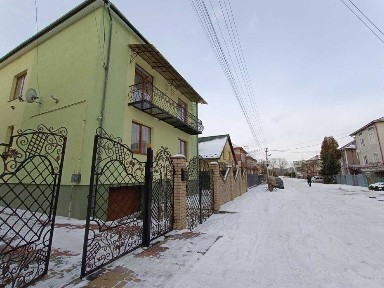 Львівська область, Дрогобич