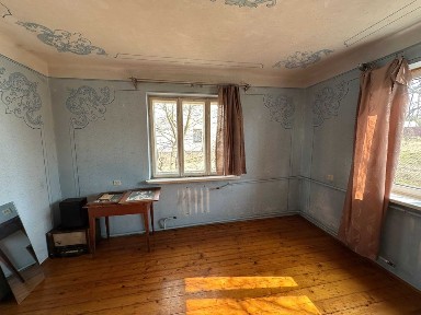 Продаж будинку в с. Солонка