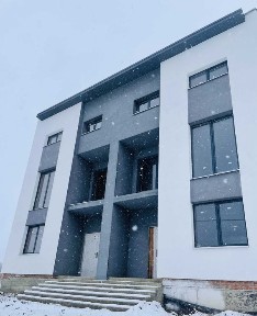 Львівська область, Солонка