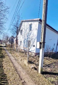 Продаж будинку Жирівка