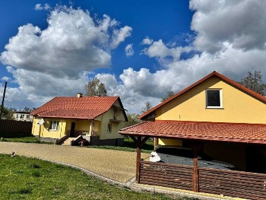 Продаж будинку у Хоросно (лише 20 км. від Львова)