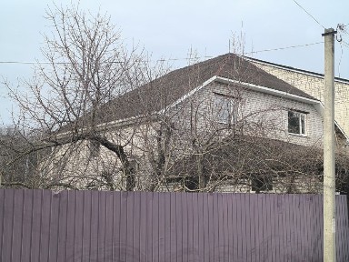 Продам дом на Ревовке 20000