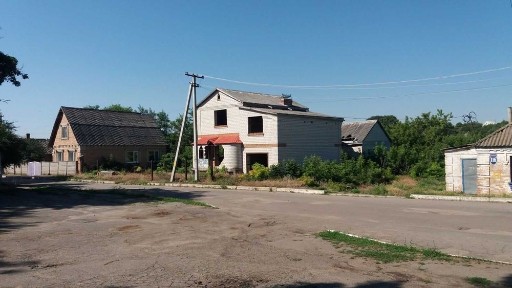 Продаж будинку центр Бережинки.