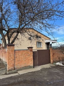 Продається затишний будинок у районі вул. Полтавська