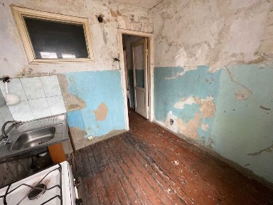 Однокімнатна в ЦЕНТРІ