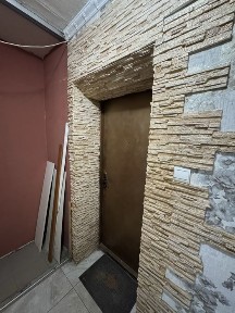 2 кімнатна квартира. Новомиколаївка