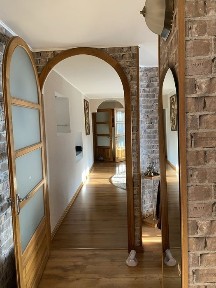 Продается крубногабаритная 3 ком квартира на Николаевке