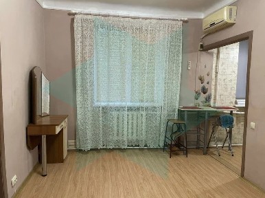 Продажа 2-комнатной квартиры 36 м², Криворожская ул.