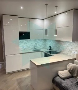 Продажа 2-комнатной квартиры 74 м², Запорожское шоссе, 28Ю
