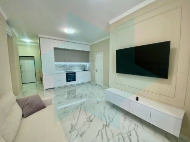 Продажа 1-комнатной квартиры 50 м², Набережная Победы ул., 68А