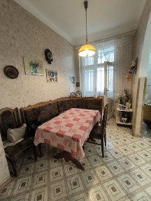 3 кімнатний румунський люкс в самому центрі міста