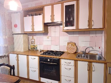 Продаж 3-кімнатної квартири 66 м², Героїв Дніпра вул.